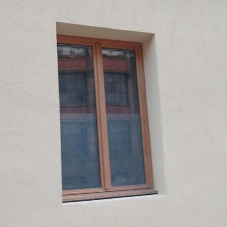 Gite Mimosa Baccarat Kültér fotó