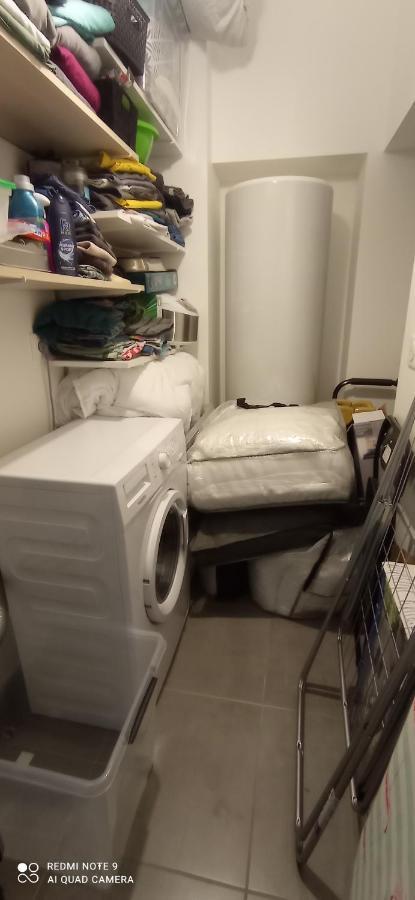 Gite Mimosa Baccarat Kültér fotó